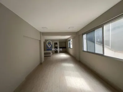 Sala Comercial para alugar, 50m² no Santa Lúcia, Belo Horizonte