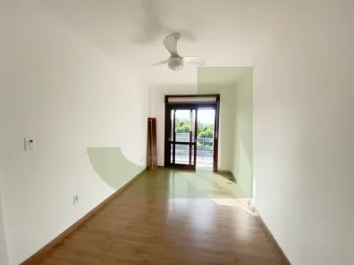 Apartamento com 1 Quarto à venda, 53m² no Centro, São Leopoldo