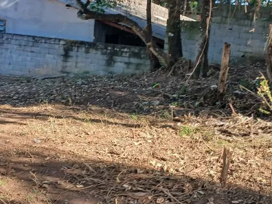 Lote/Terreno à venda, 447m² no Vila Nova Trieste, Jarinu
