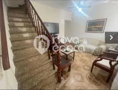  com 3 Quartos à venda, 160m² no Tijuca, Rio de Janeiro