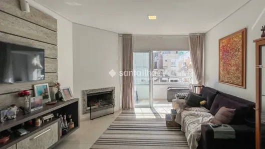 Apartamento com 2 Quartos à venda, 79m² no Rio Tavares, Florianópolis