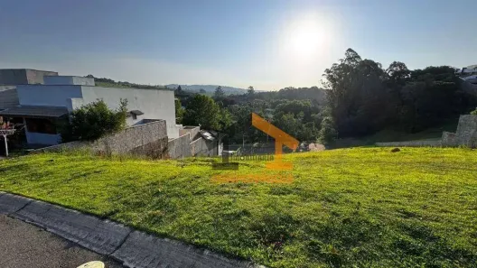 Lote/Terreno à venda, 800m² no Condominio Ville de France, Itatiba