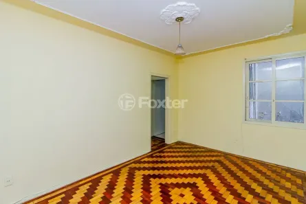Apartamento com 2 Quartos à venda, 58m² no Bom Fim, Porto Alegre