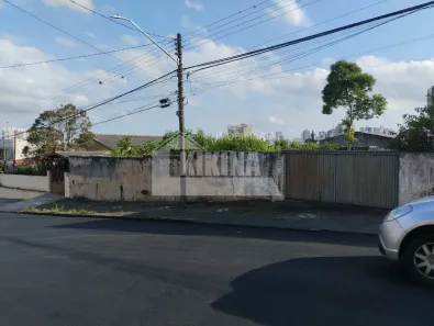 Lote/Terreno para alugar, 462m² no Jardim Carvalho, Ponta Grossa