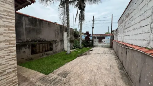 Casa com 1 Quarto à venda, 70m² no Chácara Glória, Itanhaém