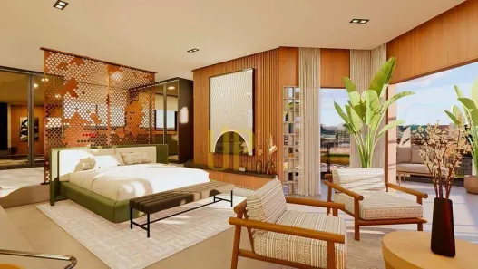Cobertura com 4 Quartos à venda, 630m² no Indianópolis, São Paulo