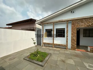 Casa com 3 Quartos à venda, 90m² no Vila Santana, Valinhos