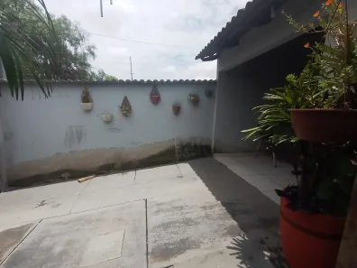 Casa com 2 Quartos à venda, 120m² no Residencial Paraíso, Senador Canedo