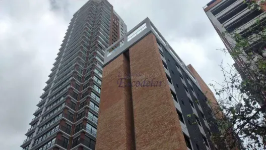 Apartamento com 4 Quartos à venda, 375m² no Moema, São Paulo