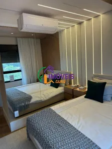 Apartamento com 3 Quartos à venda, 151m² no Água Branca, São Paulo