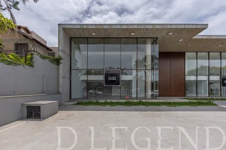 Ponto Comercial para alugar, 249m² no Jardim Isabel, Porto Alegre
