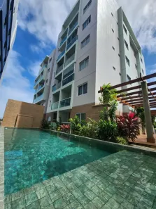 Apartamento com 2 Quartos para alugar, 54m² no Altiplano Cabo Branco, João Pessoa
