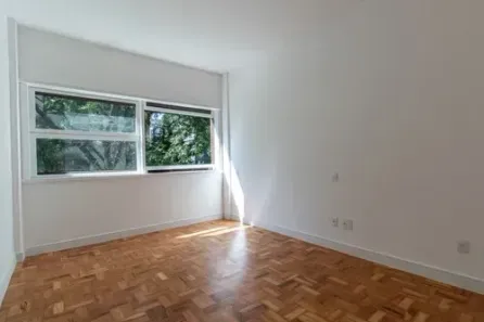 Apartamento com 3 Quartos à venda, 116m² no Paraíso, São Paulo