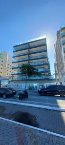 Apartamento com 3 Quartos para alugar, 80m² no Cavaleiros, Macaé