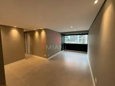 Apartamento com 3 Quartos à venda, 76m² no Vila Nova Conceição, São Paulo