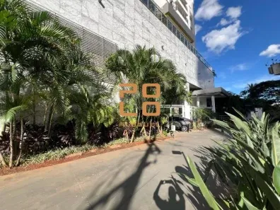 Apartamento com 3 Quartos para alugar, 159m² no Setor Marista, Goiânia
