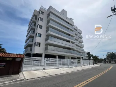 Apartamento com 2 Quartos à venda, 108m² no Itaúna, Saquarema