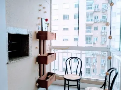 Apartamento com 2 Quartos à venda, 53m² no Teresópolis, Porto Alegre