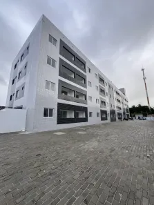 Apartamento com 2 Quartos à venda, 48m² no Planalto Boa Esperança, João Pessoa