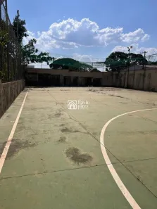 Imóvel Comercial à venda, 1080m² no Betim Industrial, Betim