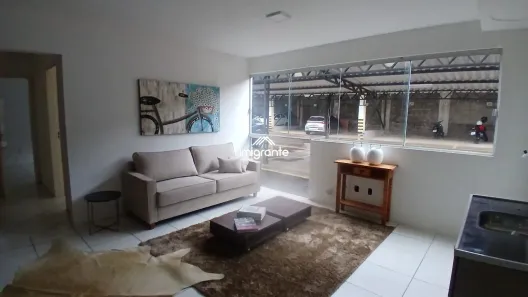 Apartamento com 2 Quartos à venda, 58m² no Bonfim, Santa Cruz do Sul