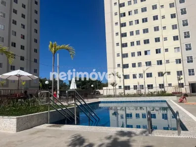 Apartamento com 2 Quartos à venda, 50m² no São Gabriel, Belo Horizonte