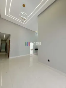 Casa com 3 Quartos à venda, 150m² no Jardim Fonte Nova, Goiânia