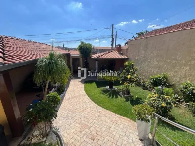 Casa com 2 Quartos à venda, 163m² no Jardim Três Marias, Piracicaba