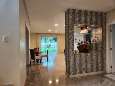 Sobrado com 6 Quartos à venda, 580m² no Paranoá, Brasília
