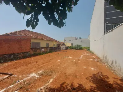 Lote/Terreno para alugar, 166m² no Vila Santa Catarina, Americana