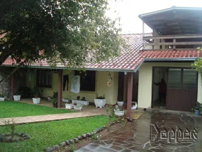 Casa com 3 Quartos à venda, 133m² no Rondônia, Novo Hamburgo