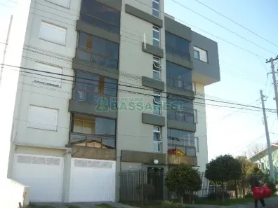 Apartamento com 3 Quartos à venda, 142m² no Sagrada Família, Caxias do Sul
