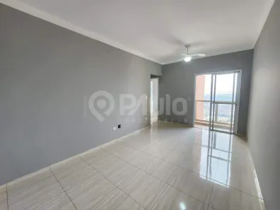 Apartamento com 3 Quartos à venda, 55m² no Paulicéia, Piracicaba