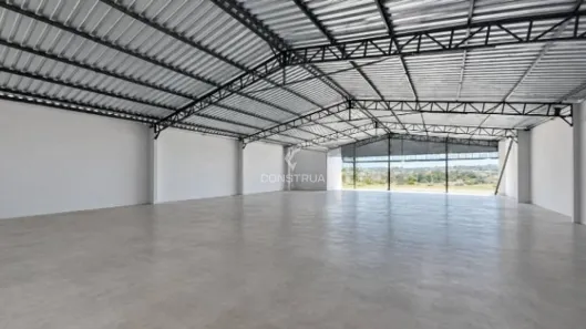 Galpão/Depósito/Armazém para alugar, 476m² no Jardim Novo Campos Elíseos, Campinas