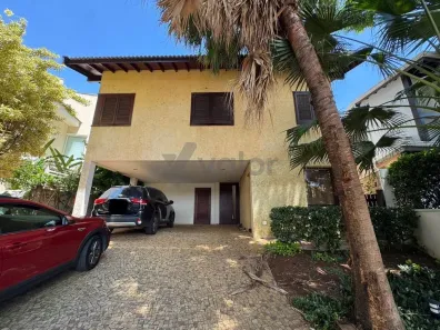 Casa com 3 Quartos à venda, 300m² no Jardim Chapadão, Campinas