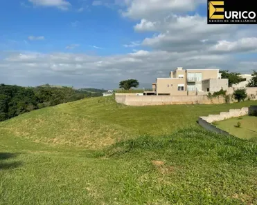 Lote/Terreno à venda, 877m² no Terras de Santa Teresa, Itupeva