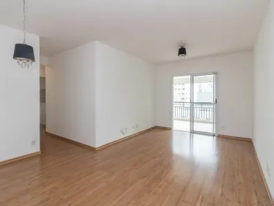 Apartamento com 3 Quartos à venda, 94m² no Ipiranga, São Paulo