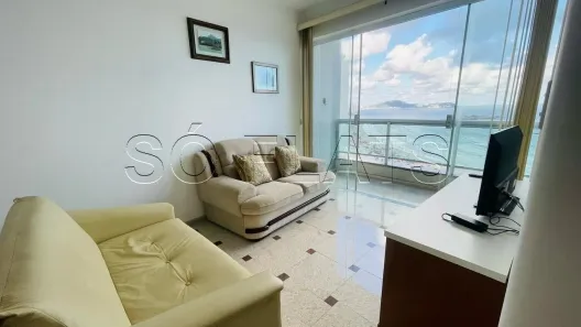 Apartamento com 2 Quartos à venda, 80m² no Pitangueiras, Guarujá