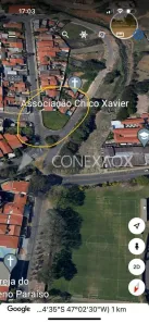 Lote/Terreno à venda, 685m² no Jardim Guarani, Campinas