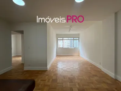 Apartamento com 2 Quartos à venda, 76m² no Vila Nova Conceição, São Paulo