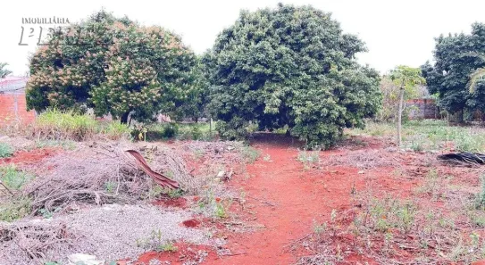 Lote/Terreno à venda, 1880m² no Vila Oliveira, Rolândia