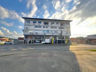 Sala Comercial para alugar, 47m² no Itoupava Norte, Blumenau