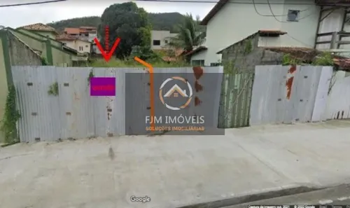 Lote/Terreno à venda, 180m² no Piratininga, Niterói