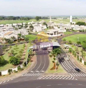 Lote/Terreno à venda, 492m² no Residencial Eco Village, São José do Rio Preto