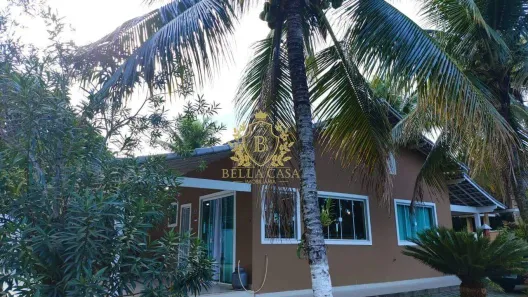 Fazenda/Sítio com 5 Quartos à venda, 200m² no Basilea (Sampaio Correia), Saquarema