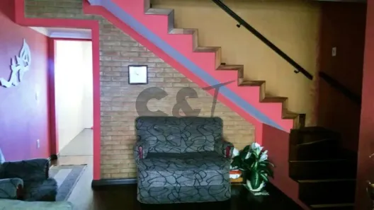 Casa com 2 Quartos à venda, 77m² no Jardim Regis, São Paulo