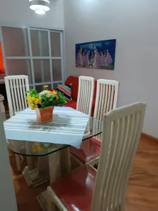 Apartamento com 2 Quartos para alugar, 60m² no Copacabana, Rio de Janeiro