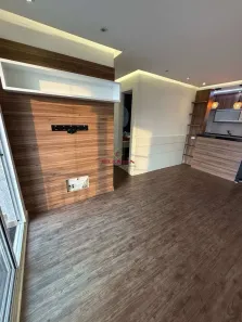 Apartamento com 3 Quartos à venda, 64m² no Jardim Íris, São Paulo