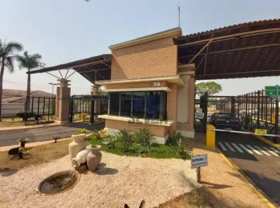 Lote/Terreno à venda, 482m² no Vila Aviação, Bauru
