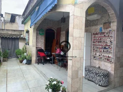 Casa com 2 Quartos à venda, 85m² no Campo Grande, Rio de Janeiro